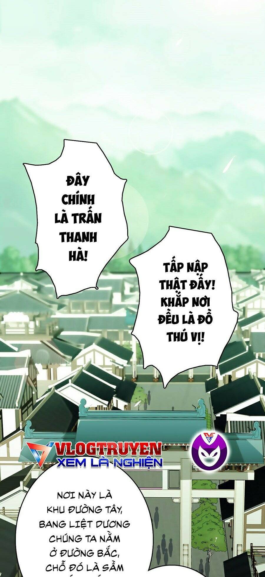 Siêu Đạo Thần Thuật Chapter 2 - Trang 2