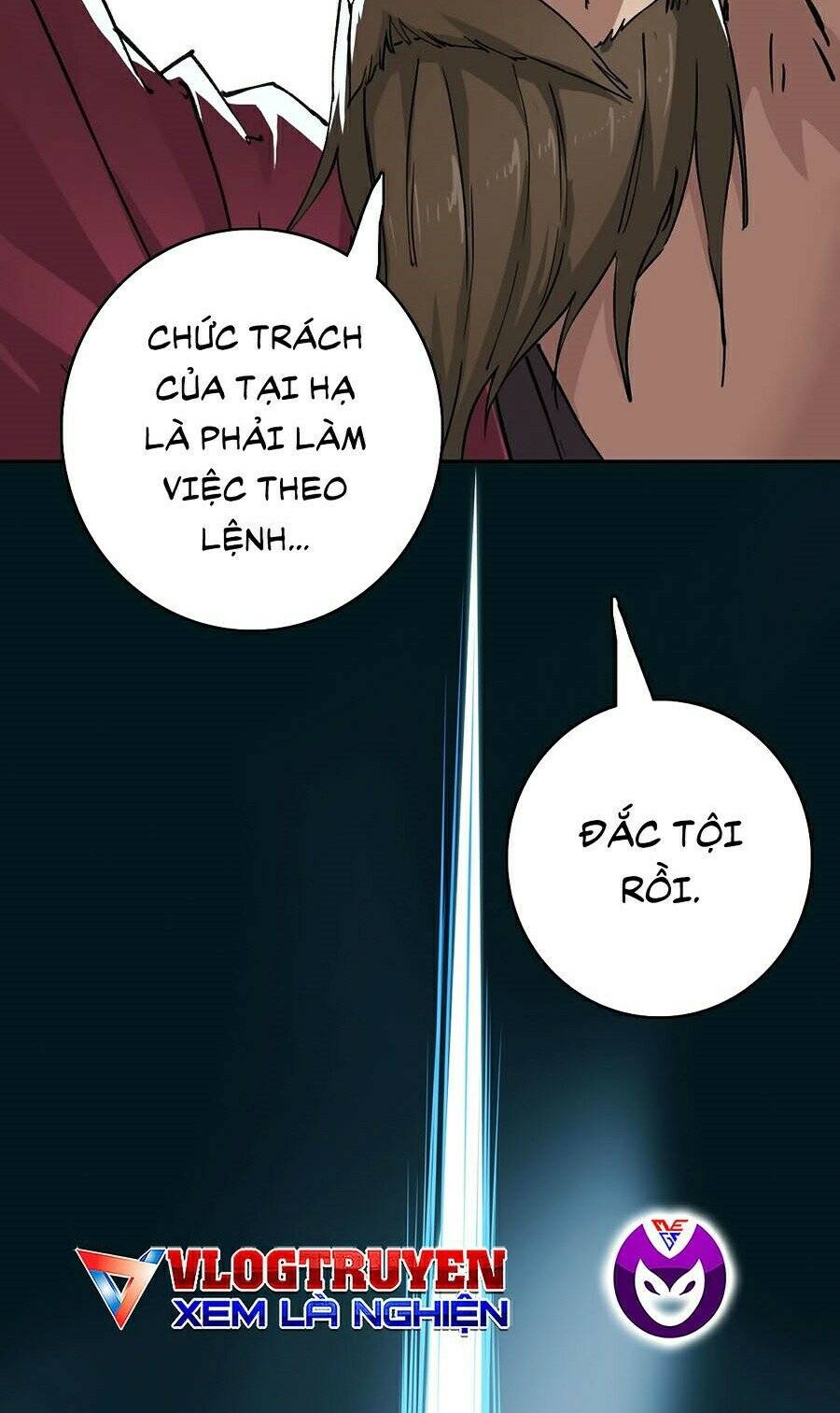 Siêu Đạo Thần Thuật Chapter 2 - Trang 2