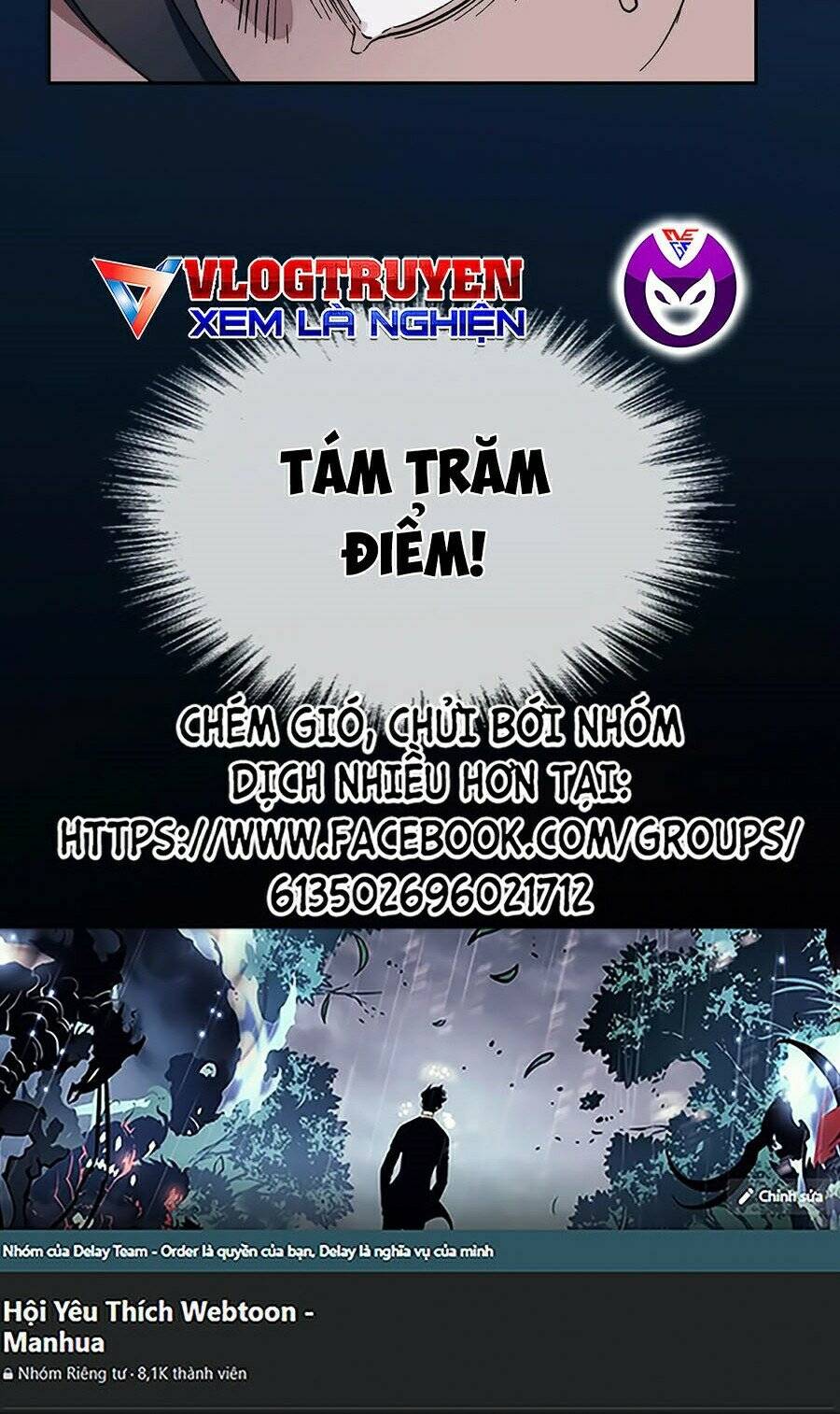 Siêu Đạo Thần Thuật Chapter 2 - Trang 2