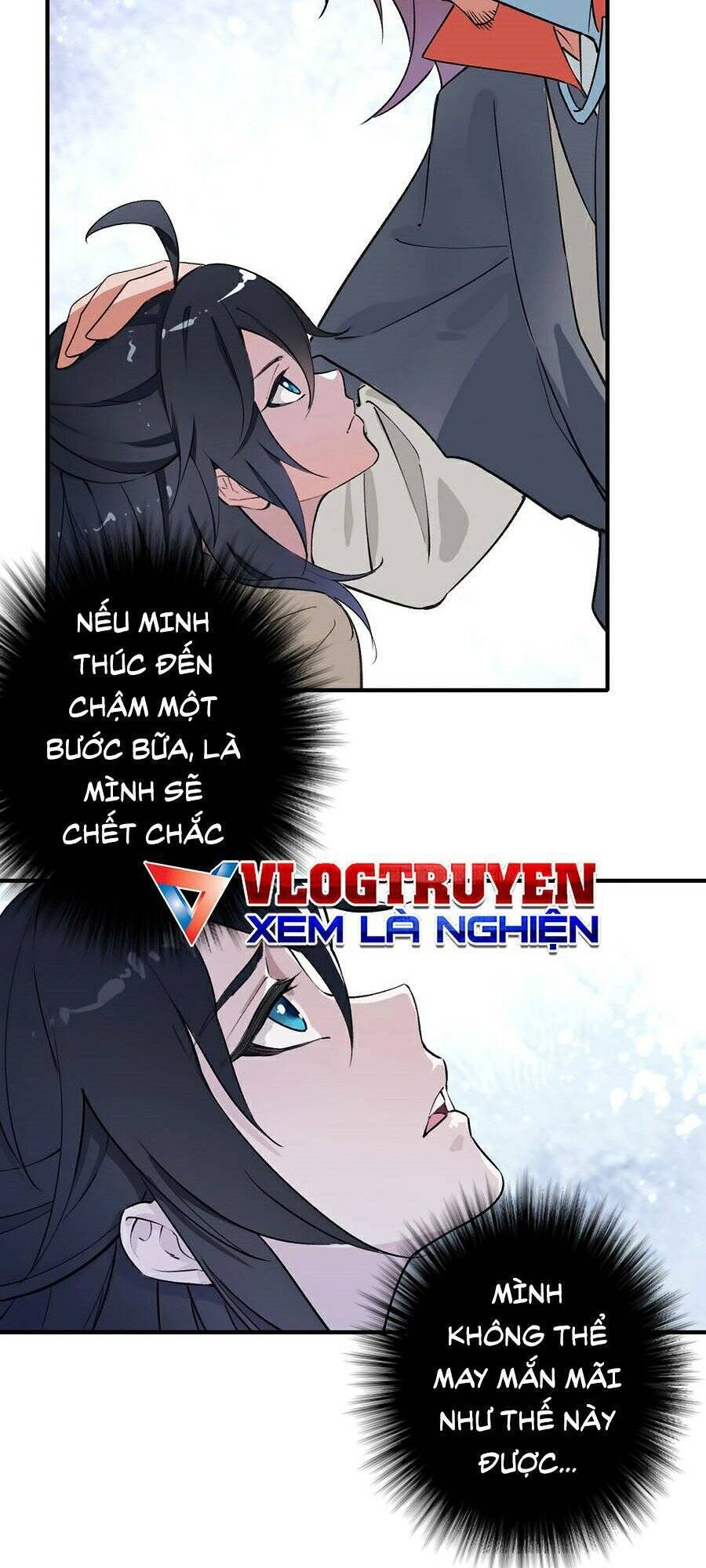 Siêu Đạo Thần Thuật Chapter 1 - Trang 2