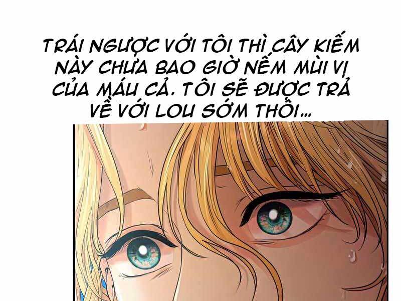 Nhiệm Vụ Chiến Binh Chapter 25 - Trang 2