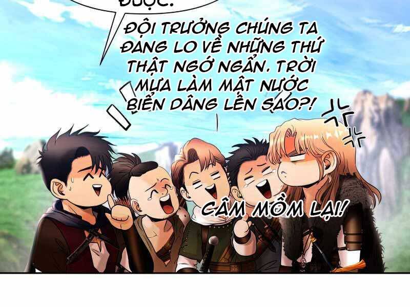 Nhiệm Vụ Chiến Binh Chapter 25 - Trang 2