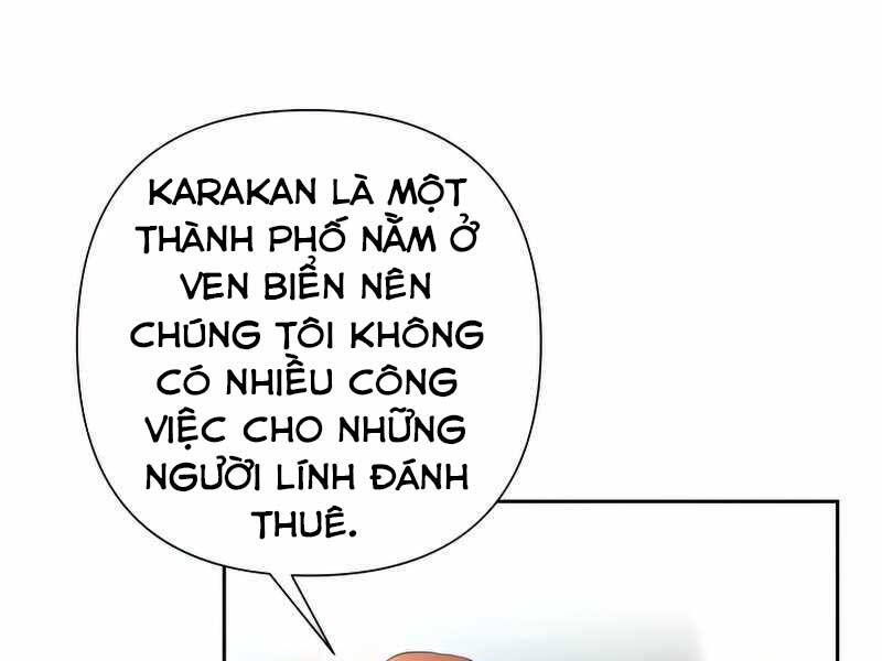 Nhiệm Vụ Chiến Binh Chapter 25 - Trang 2