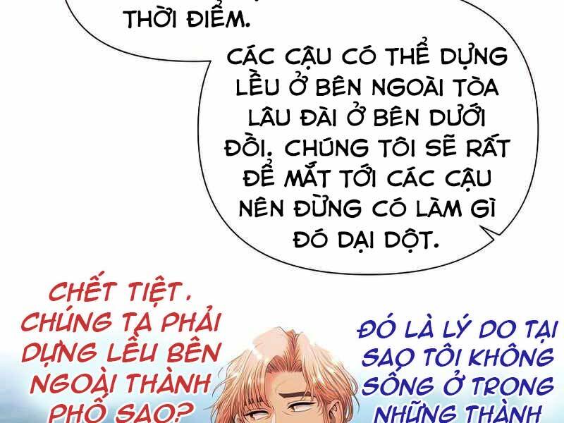 Nhiệm Vụ Chiến Binh Chapter 25 - Trang 2