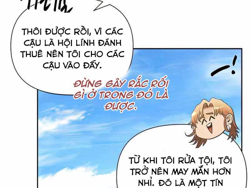 Nhiệm Vụ Chiến Binh Chapter 25 - Trang 2