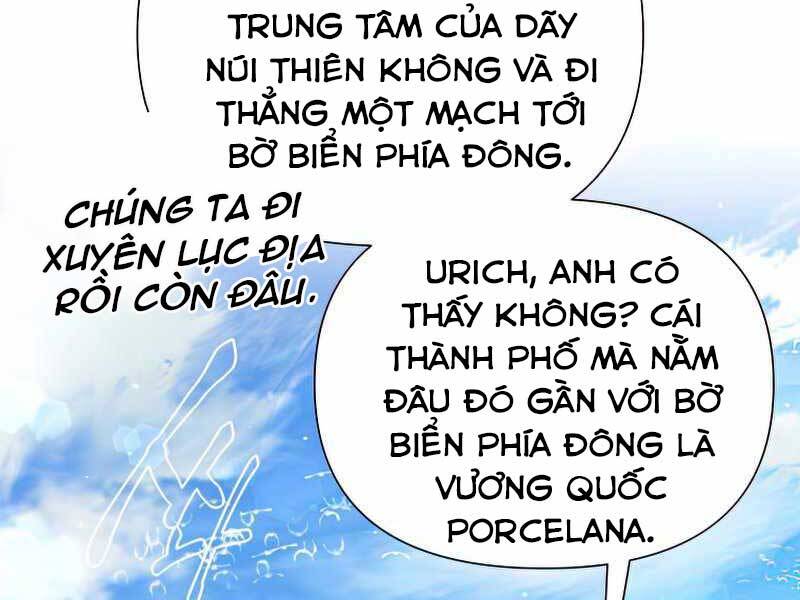 Nhiệm Vụ Chiến Binh Chapter 25 - Trang 2