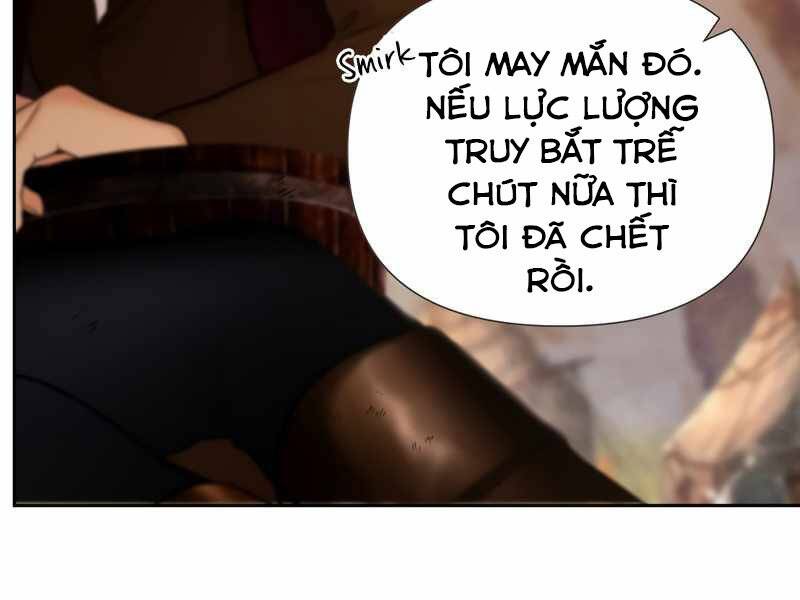 Nhiệm Vụ Chiến Binh Chapter 23 - Trang 2