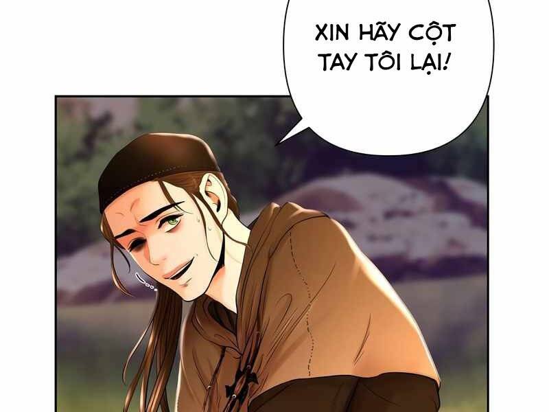 Nhiệm Vụ Chiến Binh Chapter 23 - Trang 2