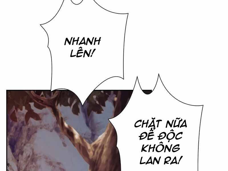 Nhiệm Vụ Chiến Binh Chapter 23 - Trang 2