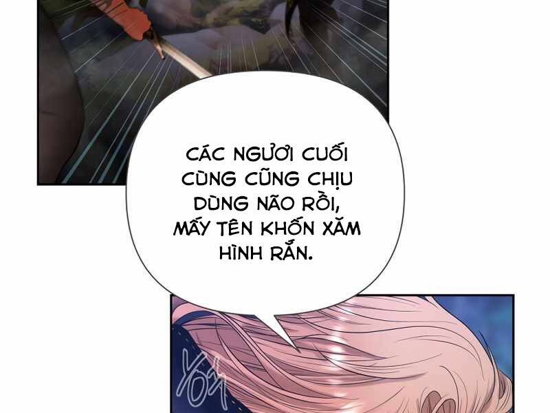 Nhiệm Vụ Chiến Binh Chapter 22 - Trang 2