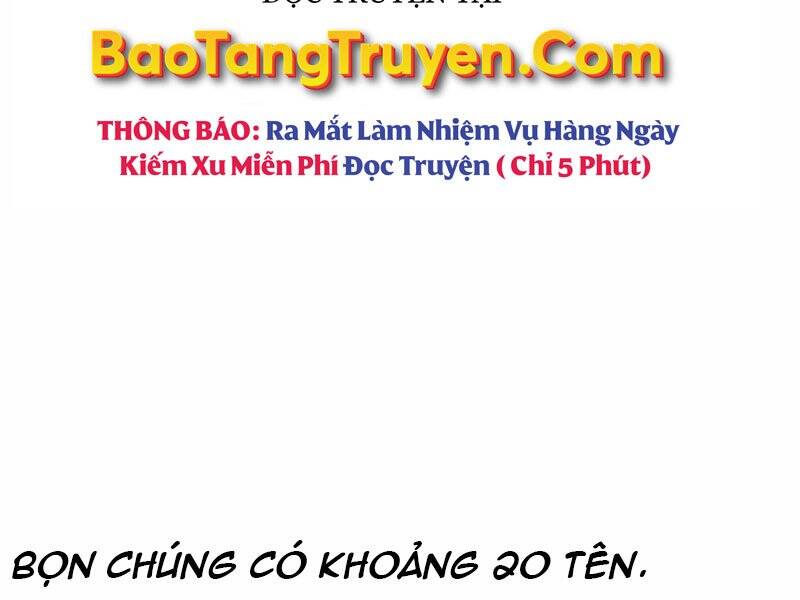 Nhiệm Vụ Chiến Binh Chapter 22 - Trang 2