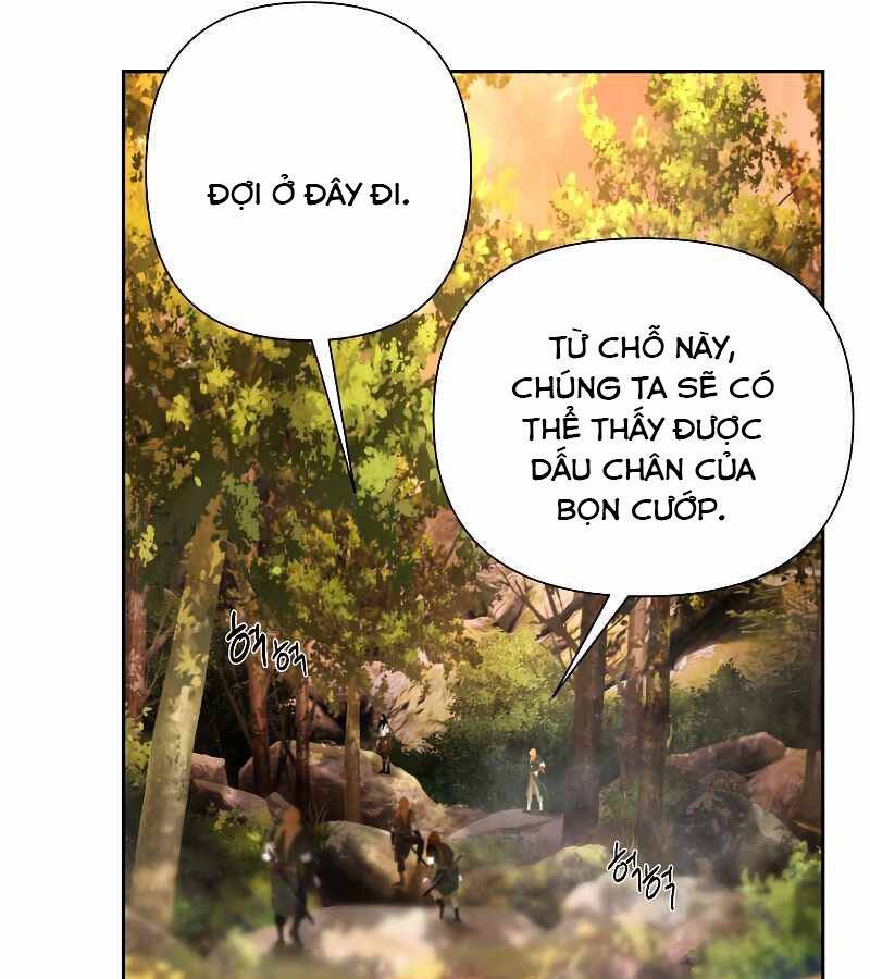 Nhiệm Vụ Chiến Binh Chapter 21 - Trang 2