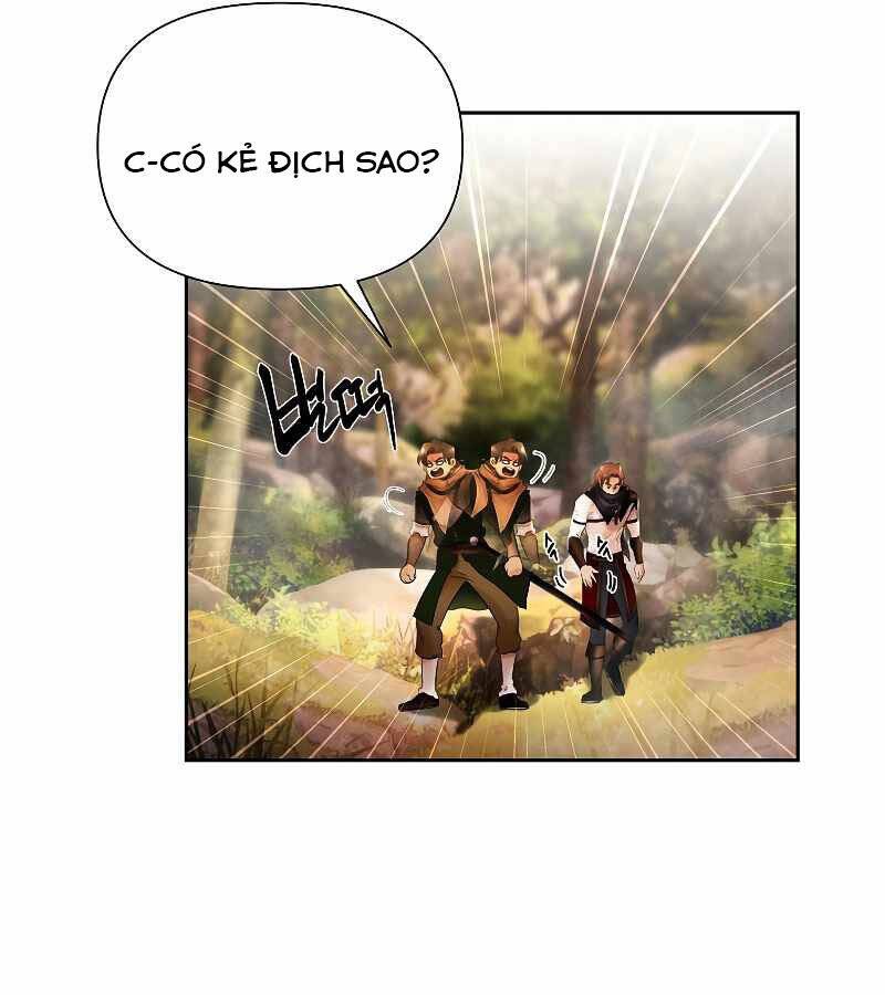 Nhiệm Vụ Chiến Binh Chapter 21 - Trang 2