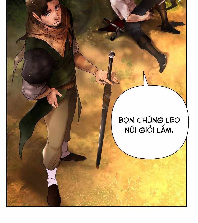 Nhiệm Vụ Chiến Binh Chapter 21 - Trang 2