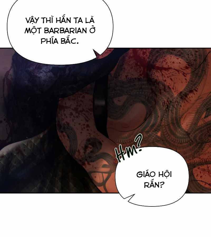 Nhiệm Vụ Chiến Binh Chapter 21 - Trang 2