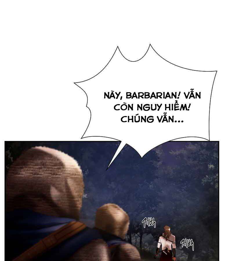 Nhiệm Vụ Chiến Binh Chapter 19 - Trang 2