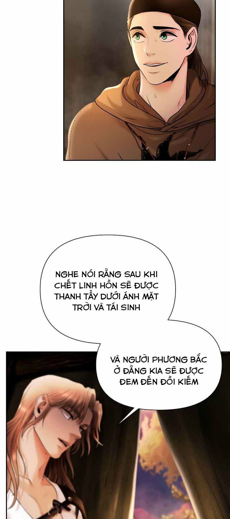 Nhiệm Vụ Chiến Binh Chapter 19 - Trang 2