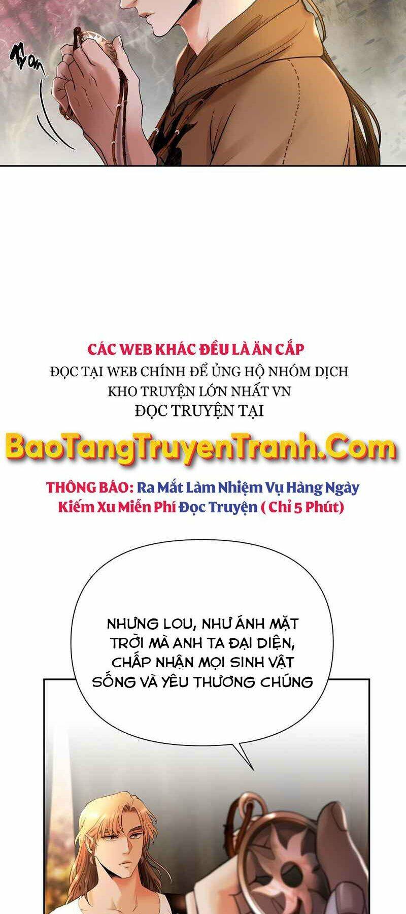 Nhiệm Vụ Chiến Binh Chapter 19 - Trang 2