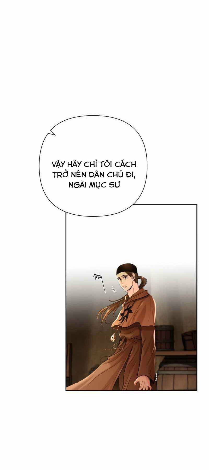 Nhiệm Vụ Chiến Binh Chapter 19 - Trang 2