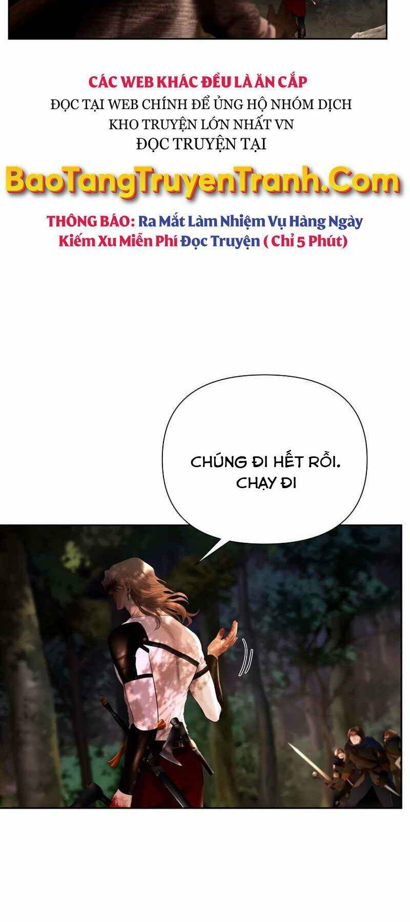 Nhiệm Vụ Chiến Binh Chapter 19 - Trang 2