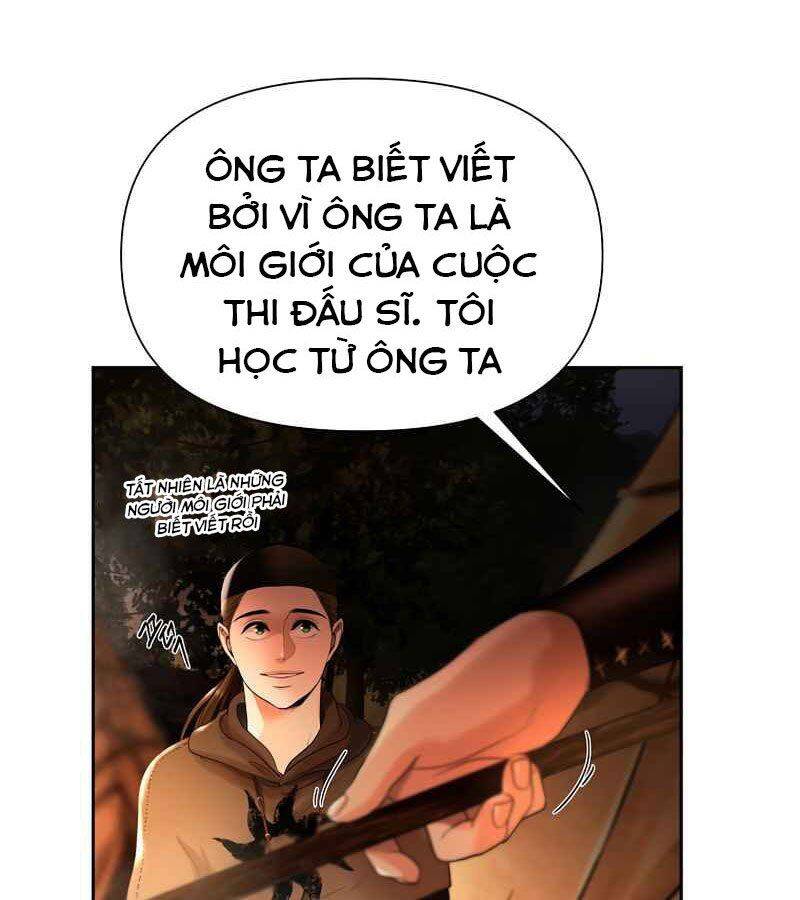 Nhiệm Vụ Chiến Binh Chapter 19 - Trang 2