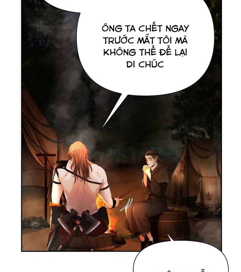 Nhiệm Vụ Chiến Binh Chapter 19 - Trang 2