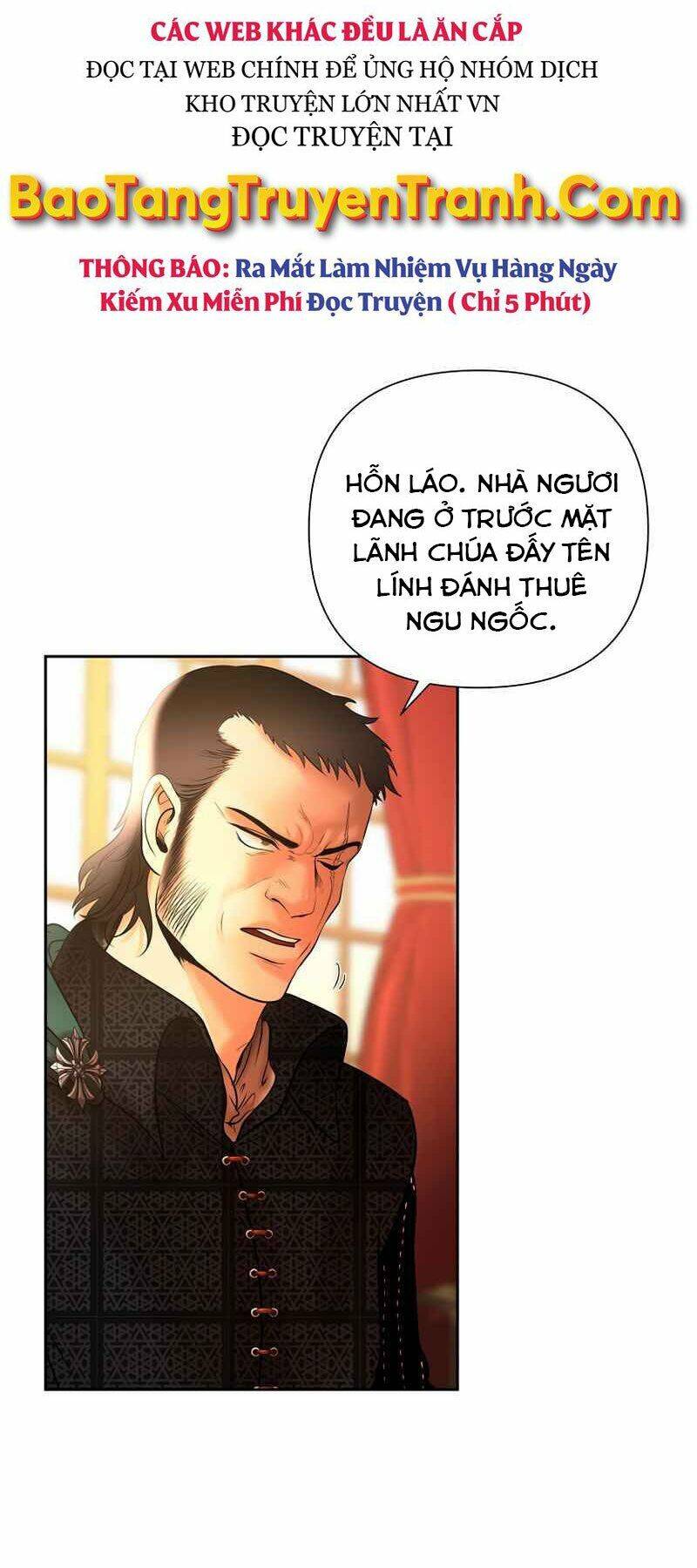 Nhiệm Vụ Chiến Binh Chapter 18 - Trang 2