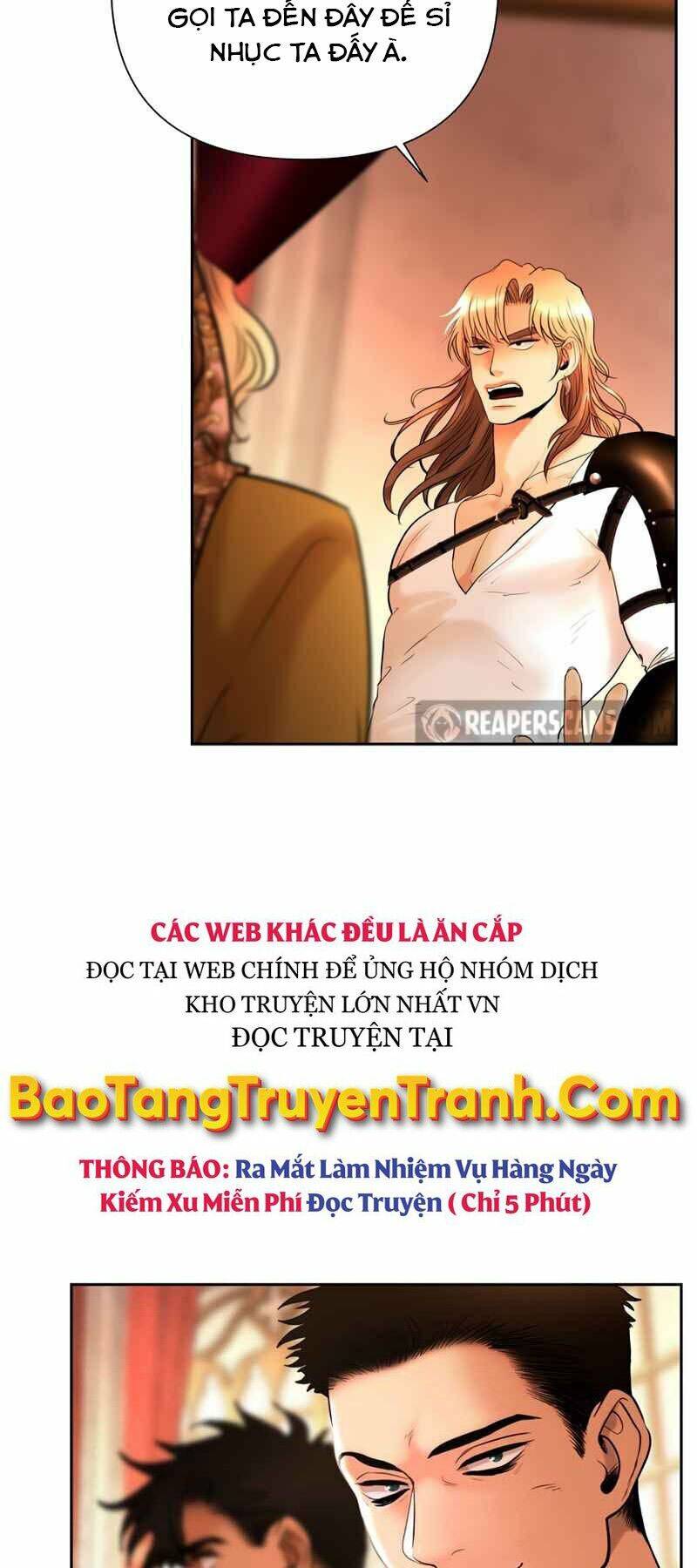 Nhiệm Vụ Chiến Binh Chapter 18 - Trang 2