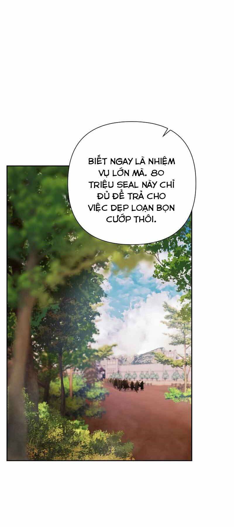 Nhiệm Vụ Chiến Binh Chapter 18 - Trang 2