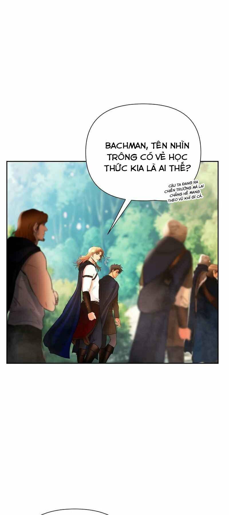 Nhiệm Vụ Chiến Binh Chapter 18 - Trang 2