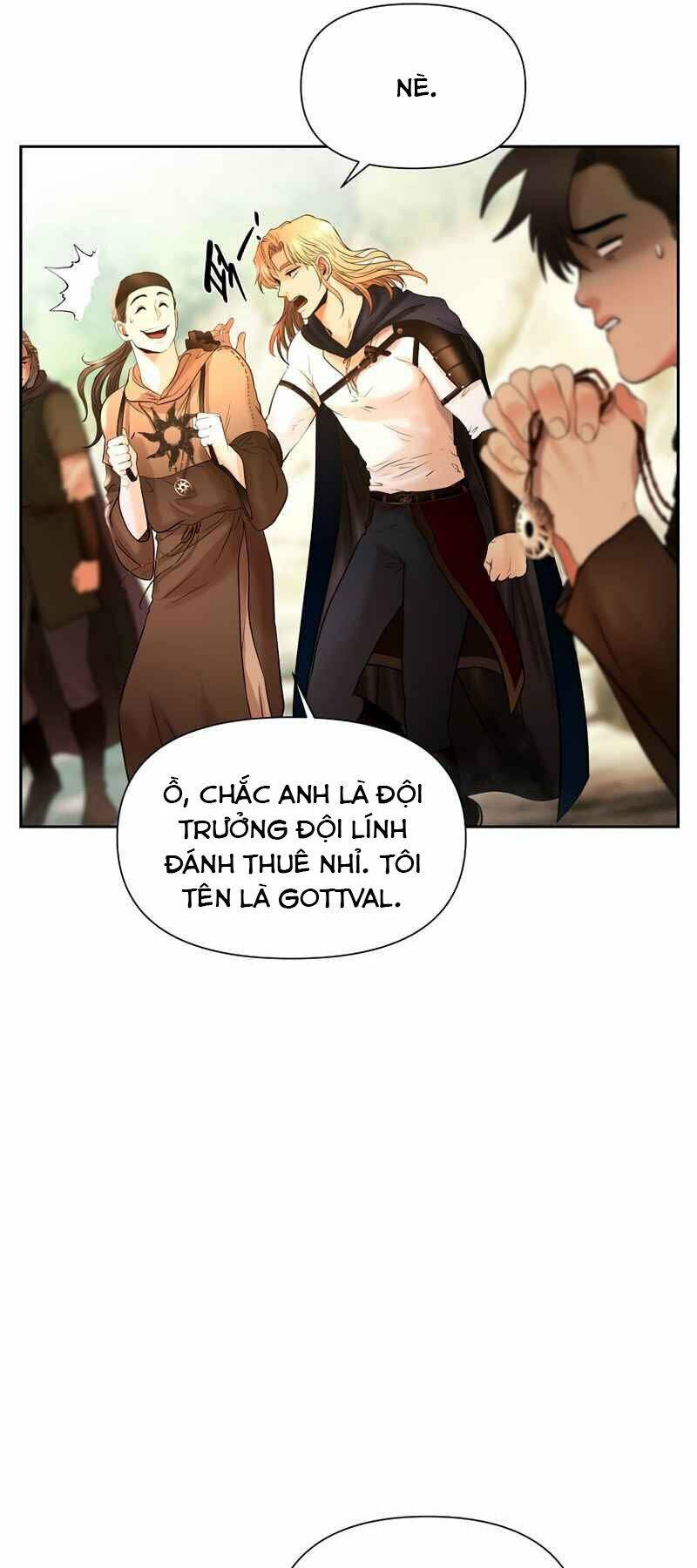 Nhiệm Vụ Chiến Binh Chapter 18 - Trang 2