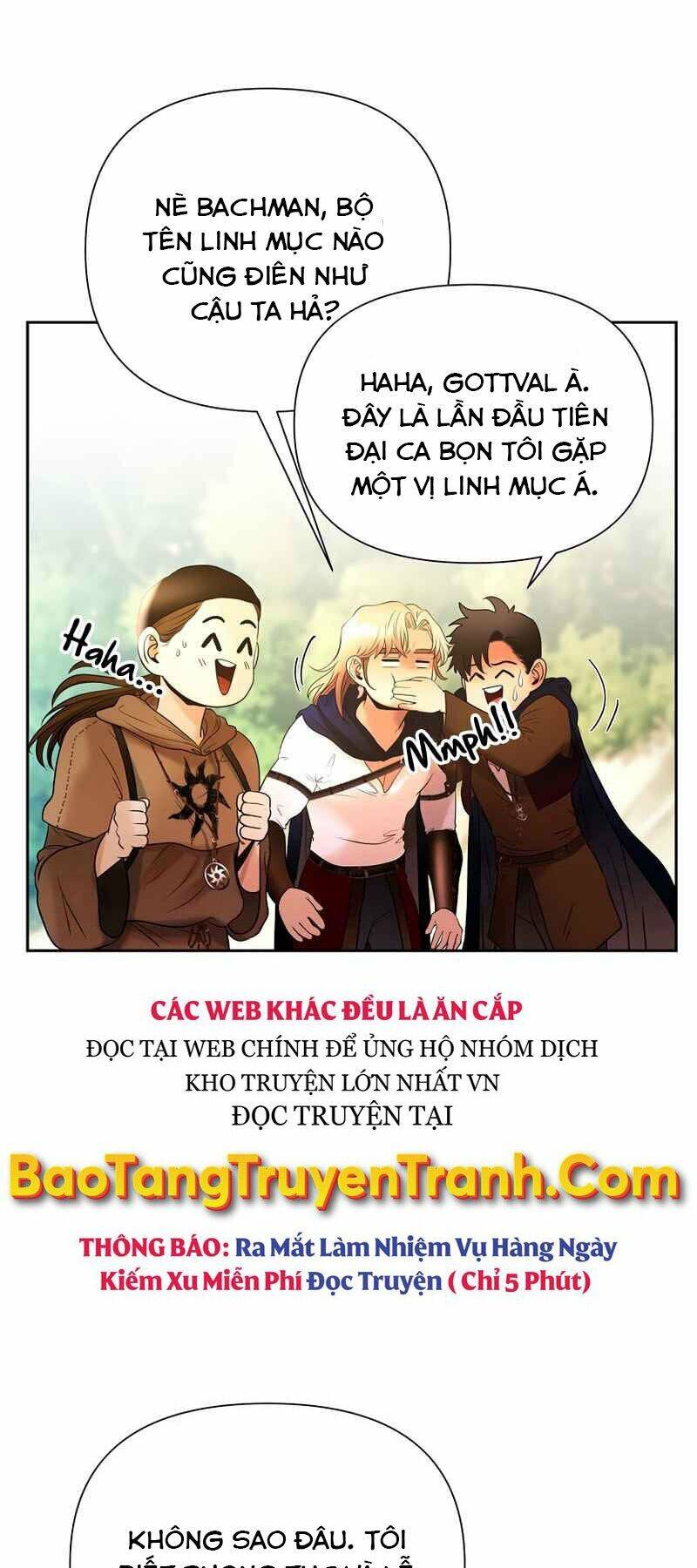 Nhiệm Vụ Chiến Binh Chapter 18 - Trang 2