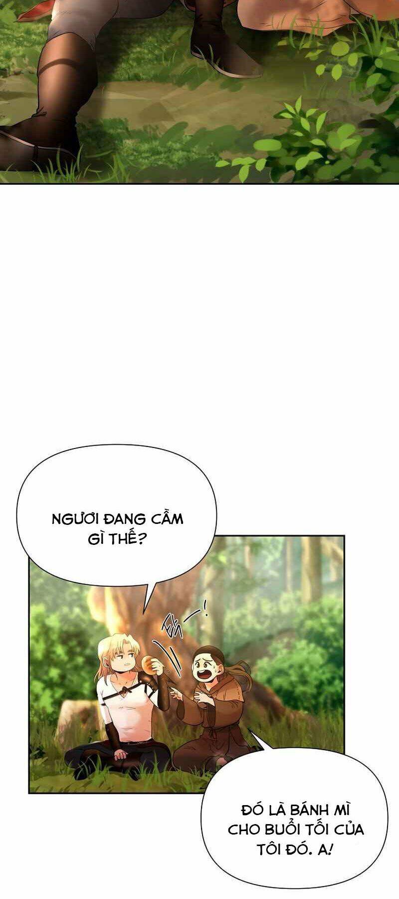 Nhiệm Vụ Chiến Binh Chapter 18 - Trang 2