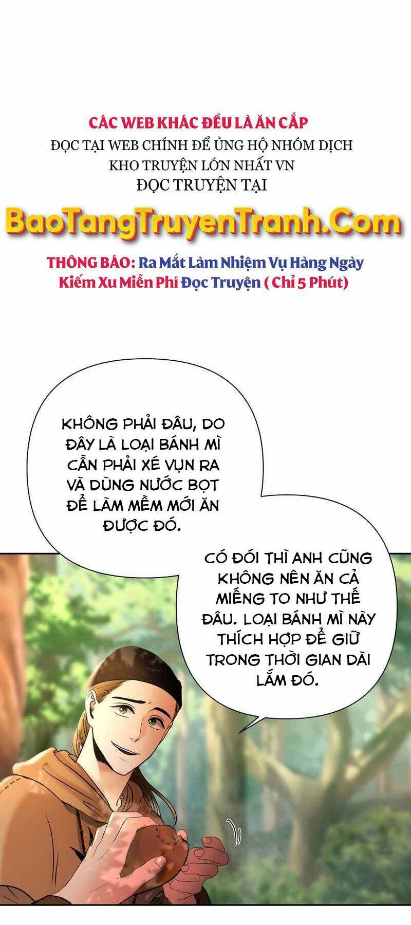 Nhiệm Vụ Chiến Binh Chapter 18 - Trang 2