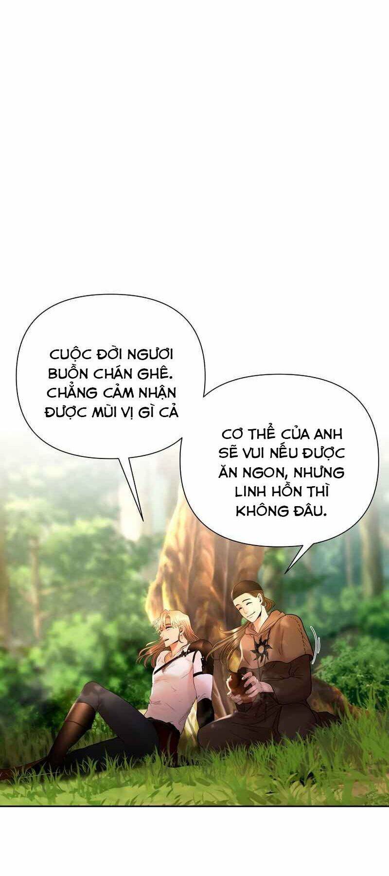 Nhiệm Vụ Chiến Binh Chapter 18 - Trang 2