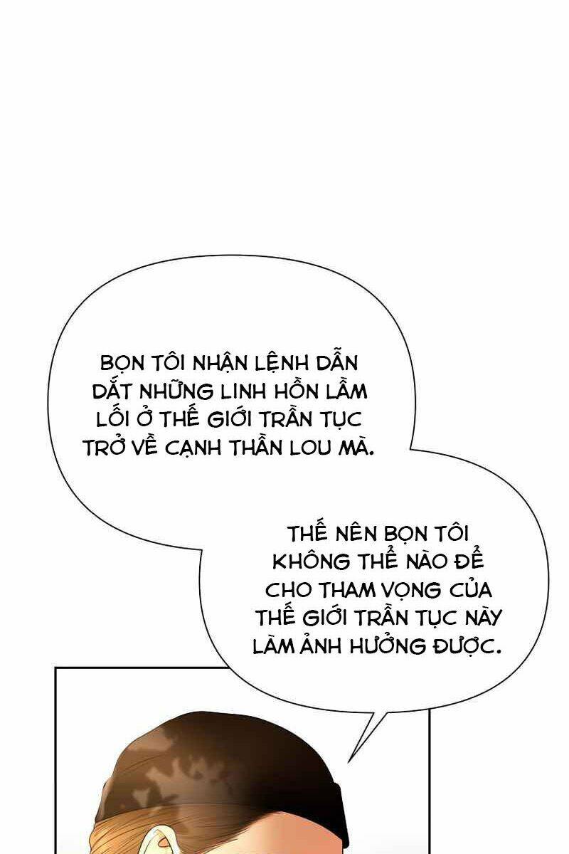 Nhiệm Vụ Chiến Binh Chapter 18 - Trang 2