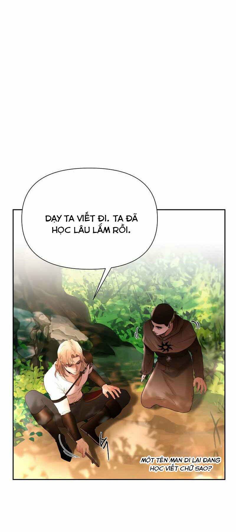 Nhiệm Vụ Chiến Binh Chapter 18 - Trang 2