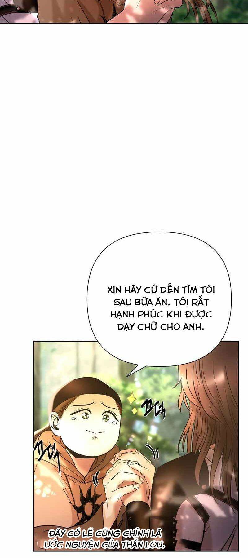 Nhiệm Vụ Chiến Binh Chapter 18 - Trang 2