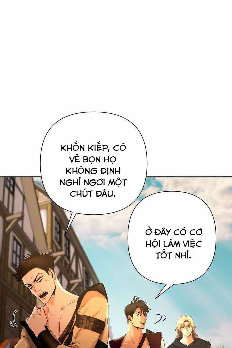 Nhiệm Vụ Chiến Binh Chapter 17 - Trang 2