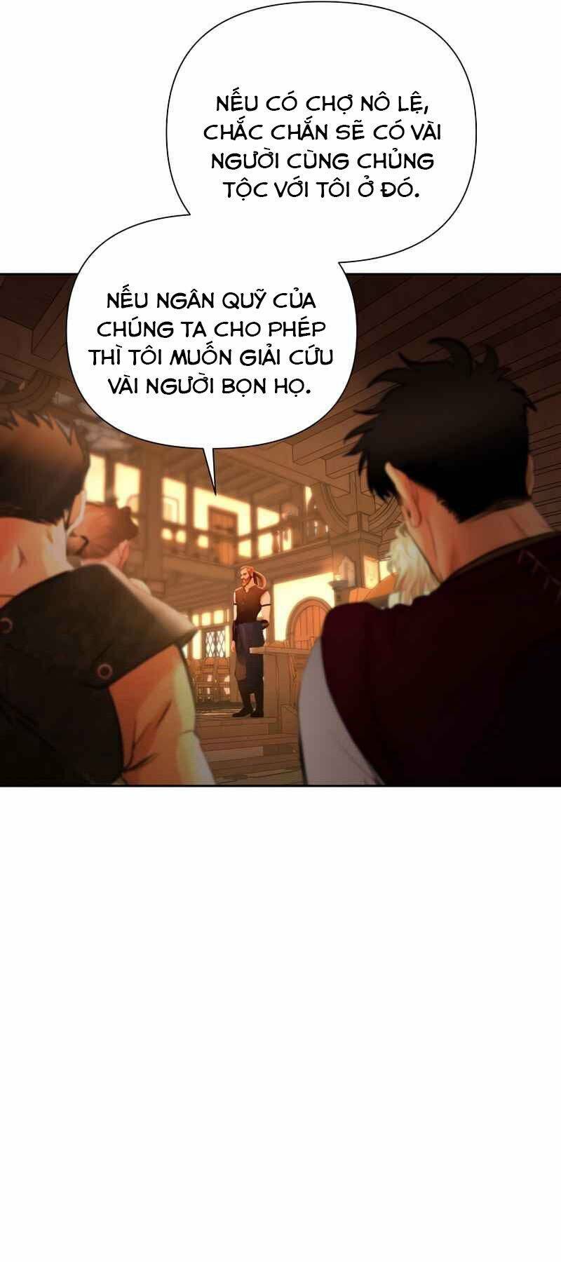 Nhiệm Vụ Chiến Binh Chapter 17 - Trang 2