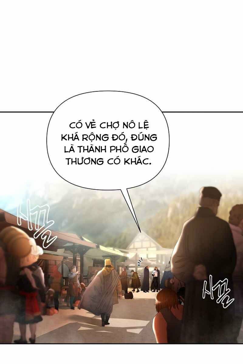 Nhiệm Vụ Chiến Binh Chapter 17 - Trang 2