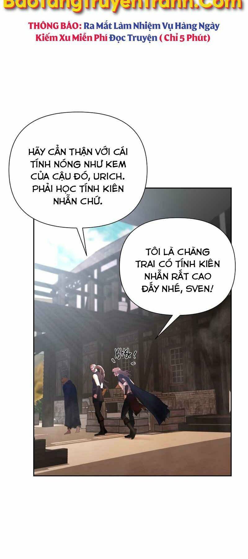 Nhiệm Vụ Chiến Binh Chapter 17 - Trang 2