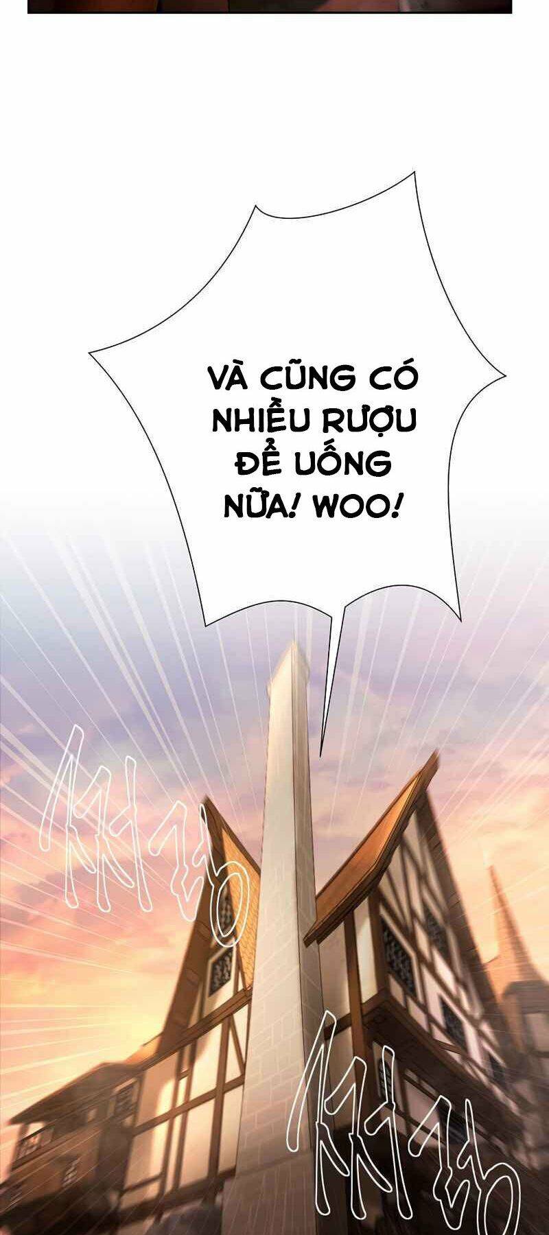 Nhiệm Vụ Chiến Binh Chapter 17 - Trang 2