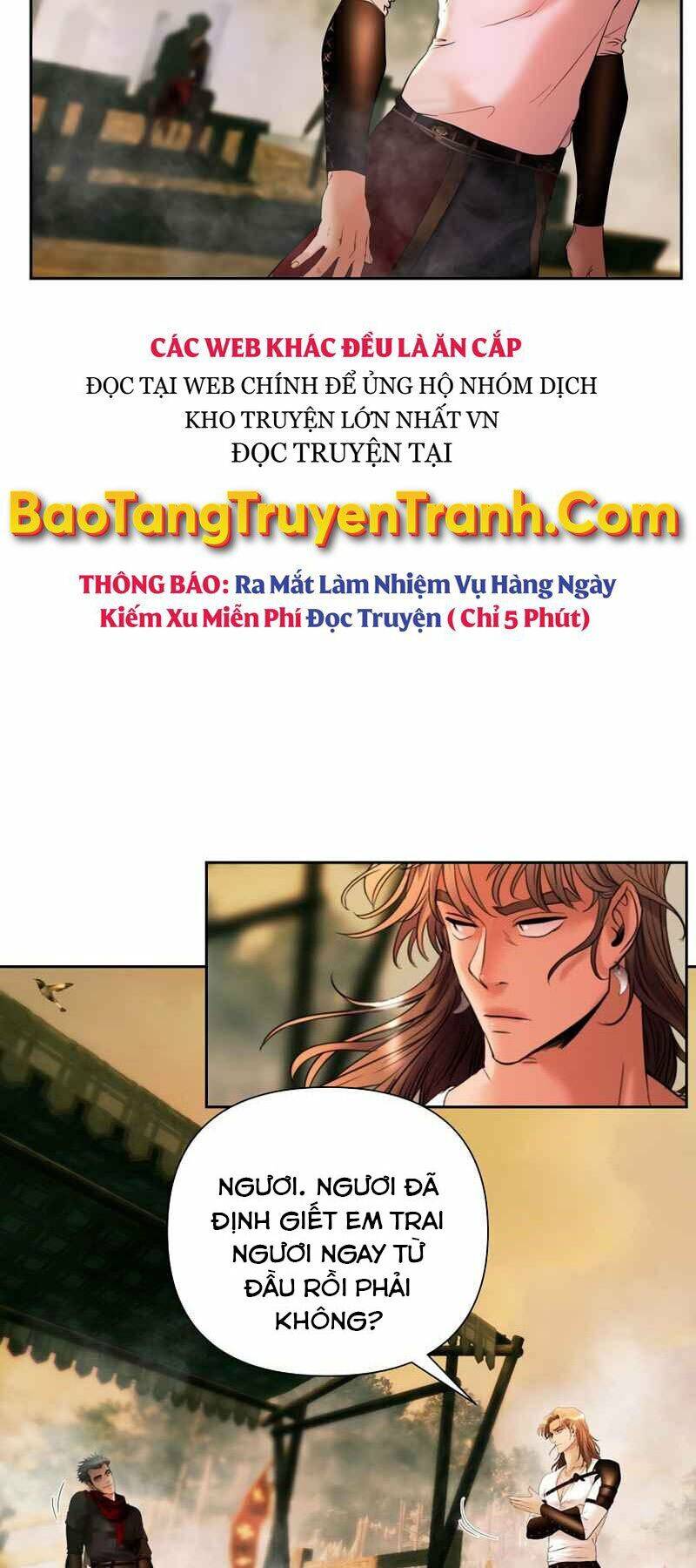 Nhiệm Vụ Chiến Binh Chapter 16 - Trang 2