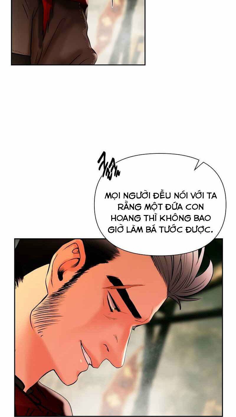 Nhiệm Vụ Chiến Binh Chapter 16 - Trang 2