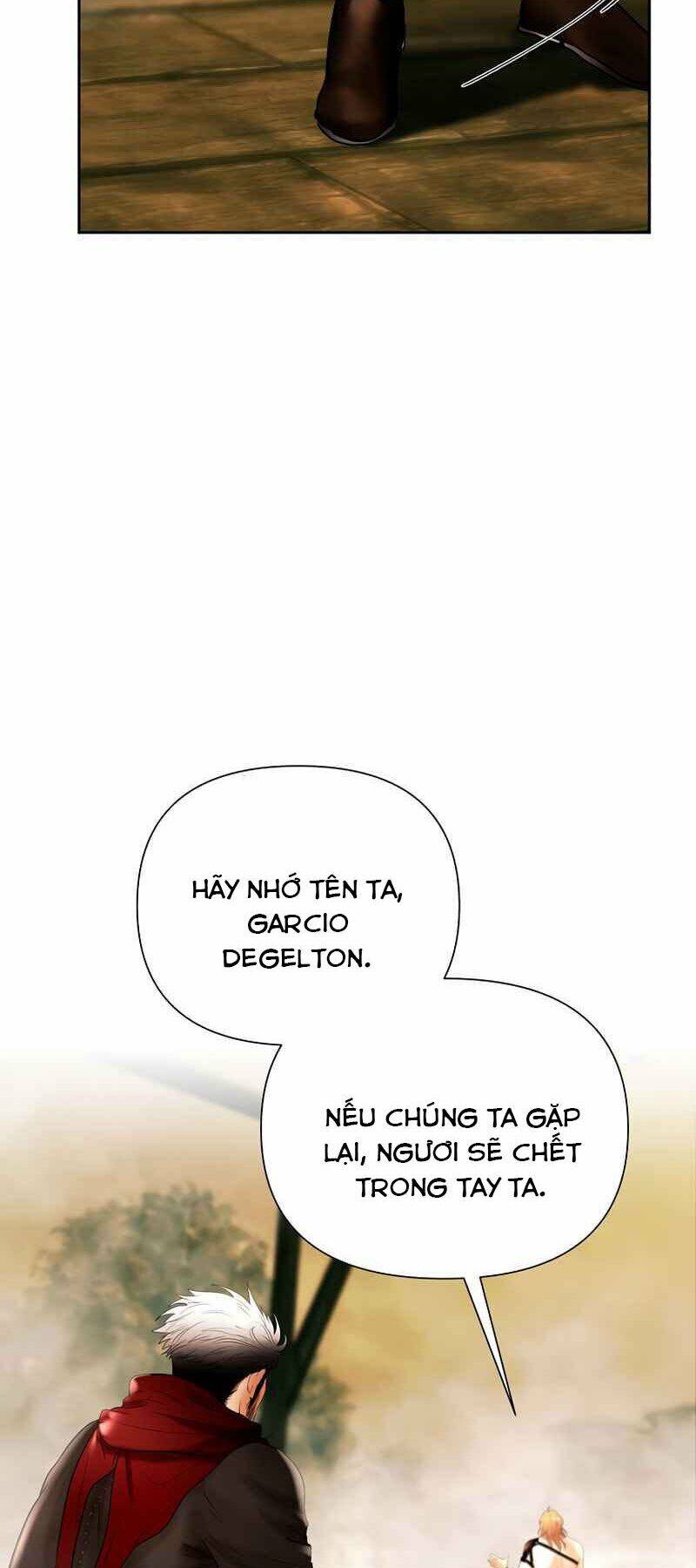 Nhiệm Vụ Chiến Binh Chapter 16 - Trang 2