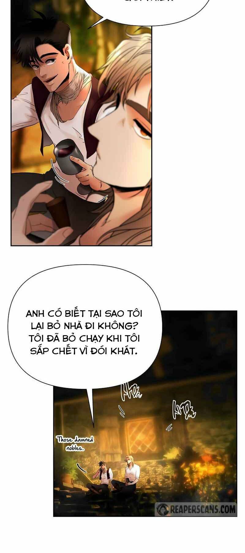 Nhiệm Vụ Chiến Binh Chapter 16 - Trang 2