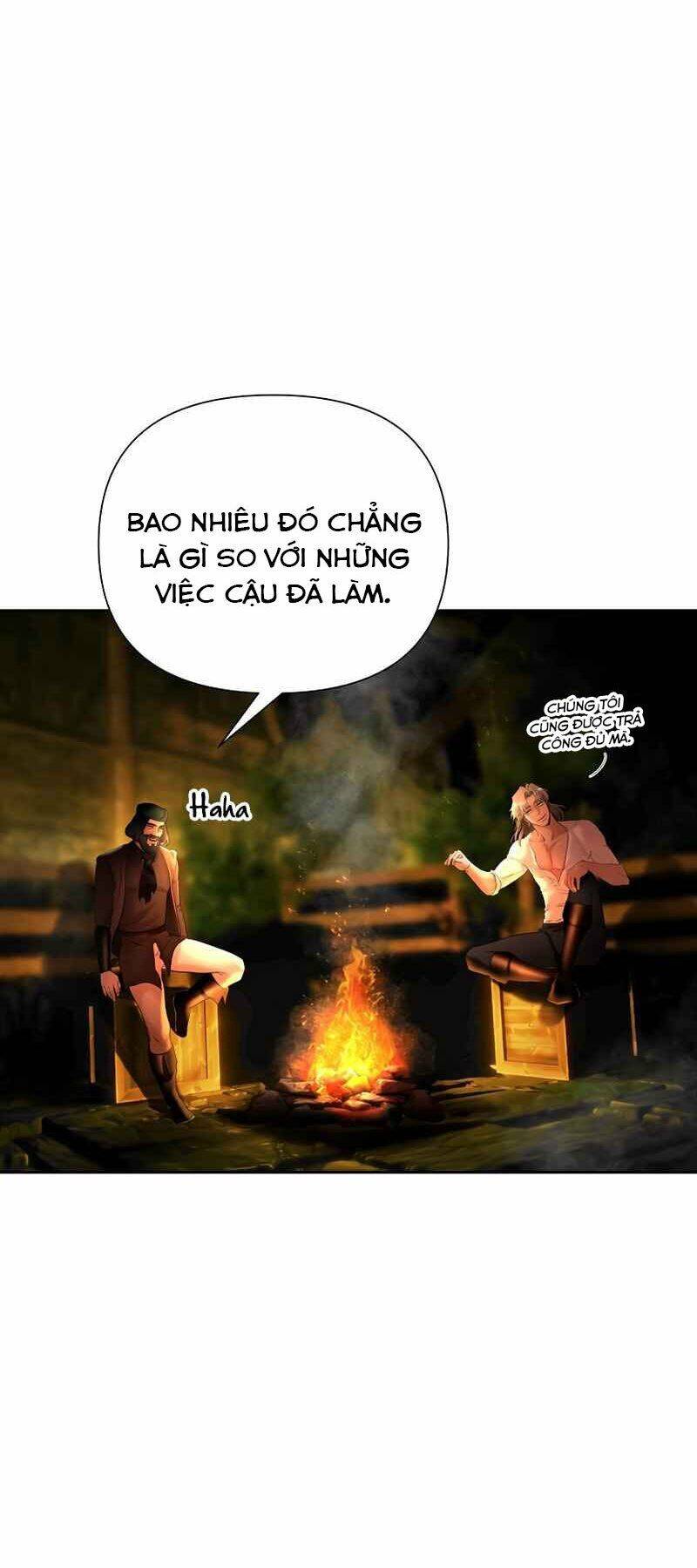 Nhiệm Vụ Chiến Binh Chapter 16 - Trang 2