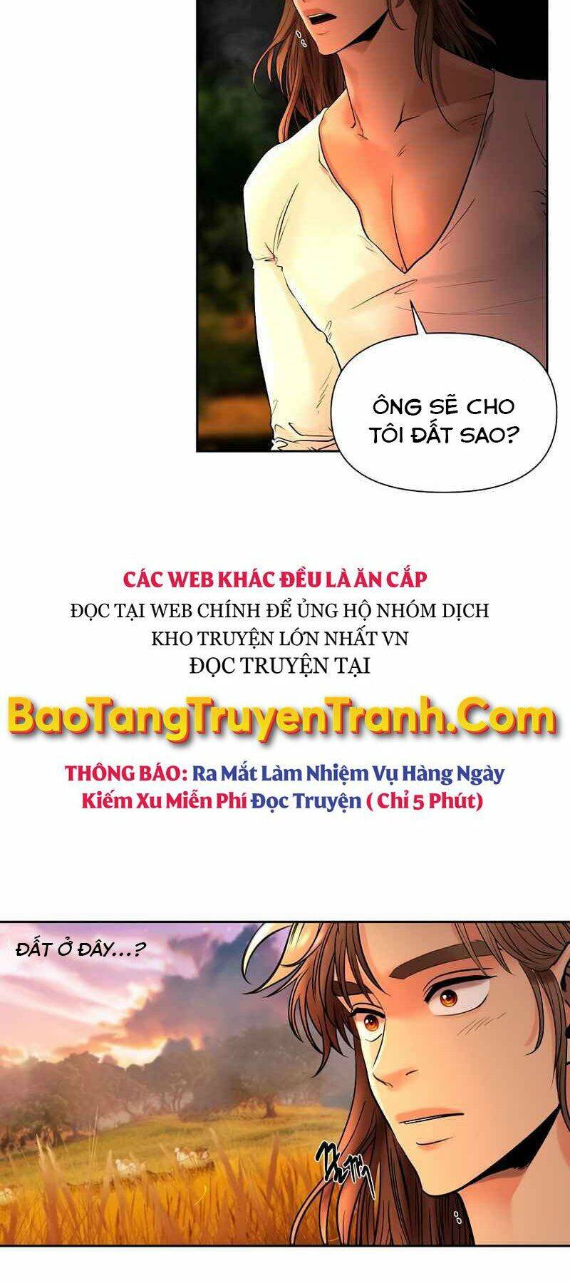 Nhiệm Vụ Chiến Binh Chapter 16 - Trang 2