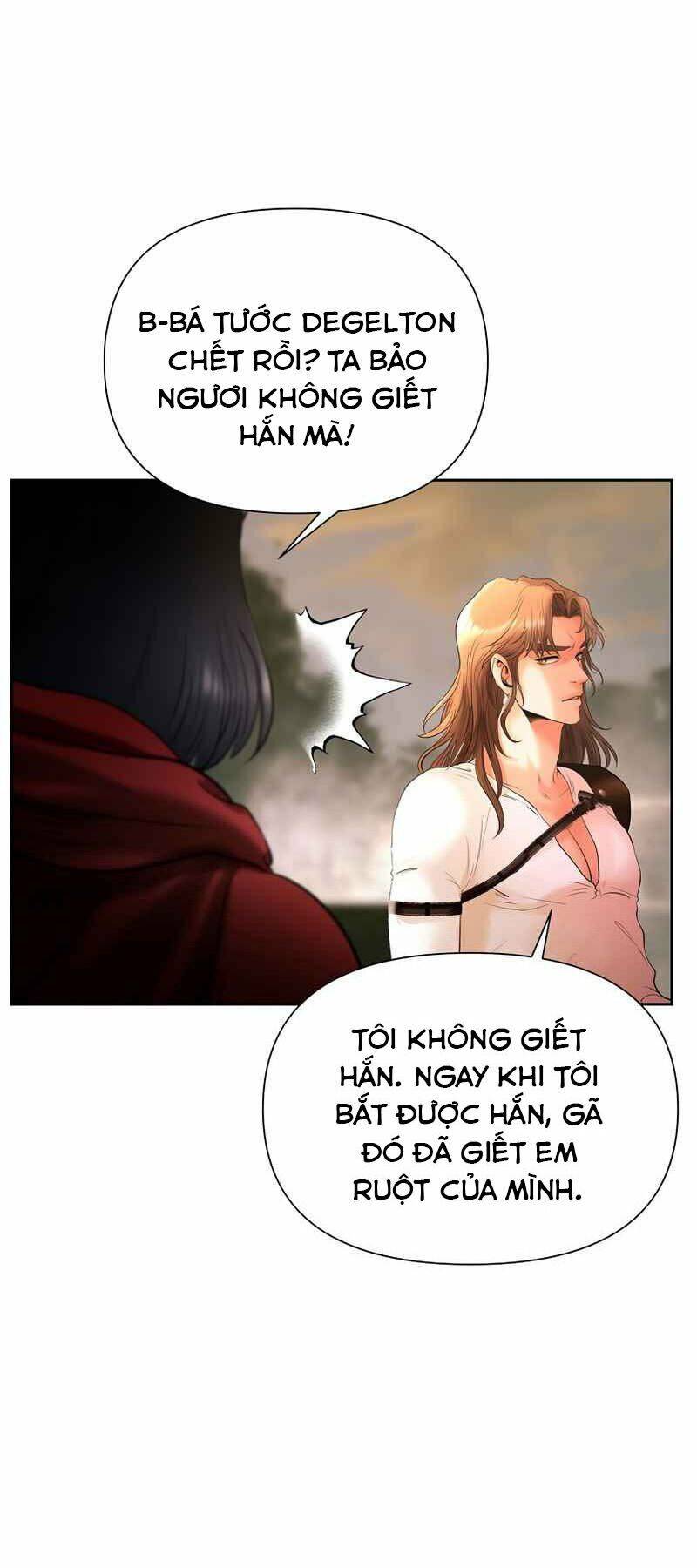 Nhiệm Vụ Chiến Binh Chapter 16 - Trang 2